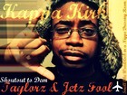 Picture for song 'All Black-Kappa Kirk ft. R.D.K.Z. Prod.The Rookies' by artist 'The Rookies Productions'