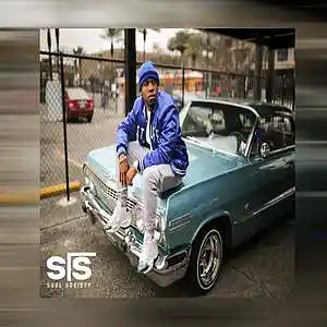 Picture for song 'One Way Street' by artist 'The Soul Society Beatz'