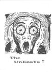 Picture for song 'New Rose y' by artist 'The Uneasys'