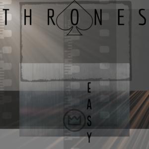 Picture for song 'Easy (Numb)' by artist 'thrones'