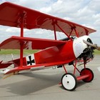 Picture for song '29 Octubre quien era el Baron Rojo?' by artist 'Tiempo Lunar en FM Nexo'