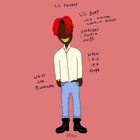 Picture for song '*Lil Boat* All I Want (FREE DL)' by artist 'Too Cool Beats'