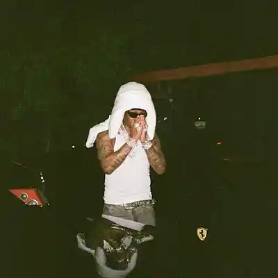 Song picture of '"Kolors" Hard Emotional Trap Type Beat'