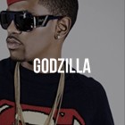Picture for song 'Godzilla' by artist 'TrakkBlazers'