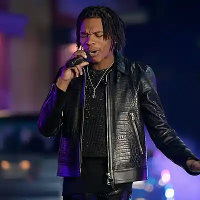 Picture for song 'Da Hard Way' by artist 'TRAP XZECC'