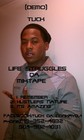 Picture for song 'I REMEMBER' by artist 'TUCK ( life struggles)'