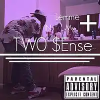 Picture for song 'If You Let Me (Prod TW0 $Ense)' by artist 'TW0SEnse'