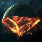 Picture for song 'Falling Worlds (INSTRUMENTAL) *FREE DL*' by artist 'Unreal Fall Music'