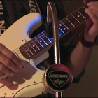 Picture for song 'Guitar Resonator GR-1 Demo: Violines' by artist 'Vibesware Music'