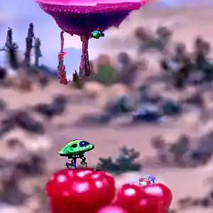 Picture for song '[FRËË] Yëat x SSGKOBE Typë Bëat - 'Strawberry'' by artist 'VicTheMonster'