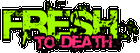 Picture for song 'Fresh_To_Death__I_m_So_Fly_' by artist 'vreebeats'