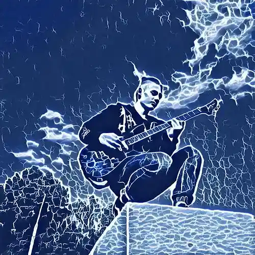 Picture for song 'Nbeat3' by artist 'Wermillionn'