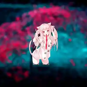 Picture for song 'Night Lovell x Kwengface Type Beat - "Quake"' by artist 'W00dy'
