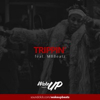 Picture for song 'Trippin'(Migos x Rich The Kid type beat)' by artist 'WAKEUPbeats'