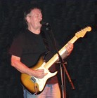 Picture for song 'Shaken But Not Stirred' by artist 'Wally Dow'