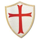 Picture for song 'Hold my head high ( New Christ Orderl Album )' by artist 'WHITE KNIGHT 37'
