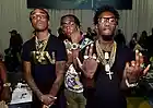 Picture for song 'WE COOLAN (MIGOS TYPE BEAT)' by artist 'WhyohBeatzGmail'