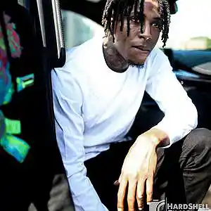 Picture for song 'NBA YoungBoy "Never Fail" Type Beat 2022' by artist 'X38times'
