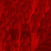 Picture for song 'Deferred Supremacy' by artist 'xfBLH'