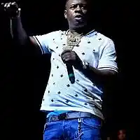 Picture for song 'Sauce Walkin*SOLD*' by artist 'Y0uNG ShUn(CrUnKeSt BuCkEsT NiGga On Sc)'