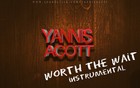 Picture for song '**NEW** Worth The Wait **FREE DOWNLOAD**' by artist 'Yannis Acott'