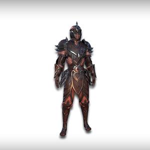 Picture for song 'NightBlade' by artist 'Young Siberian Thomas'