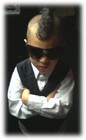 Picture for song 'Yuk - song for my son' by artist 'YukNassty'