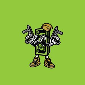 Picture for song 'Big Tip' by artist 'Zordag'