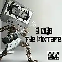 Picture for song 'Blueberry and Buddha - Sunshine' by artist '3 Dub'