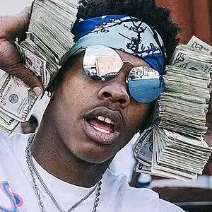 Picture for song 'Fatter - Free/DL' by artist '7th Ave Productionz'