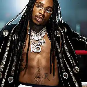 Picture for song '[FREE] Jacquees Type Beat "Up Late"' by artist 'Adrian R.'
