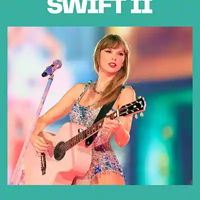 Picture for song 'Swift II (Pop, Taylor Swift)' by artist 'Alex Thrive Music'