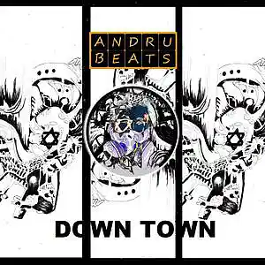 Picture for song 'Down Town' by artist 'Andru Beats'