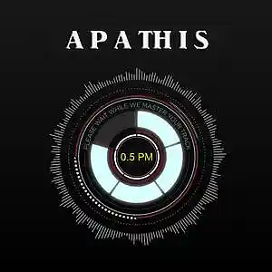 Picture for song 'PERFECT LOVE feat Yudi Endeske' by artist 'A P A TH I S'