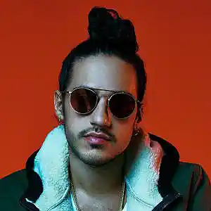 Picture for song '(FREE) Requiem (Russ Type Beat)' by artist 'Arsenial Beats'