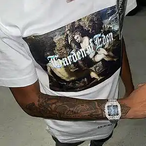 Picture for song 'Big Scarr x Big 30 Type Beat 2021 - "Impulsive"' by artist 'ayoleap'