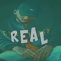 Picture for song 'Real' by artist 'BaysFynest Beatz'