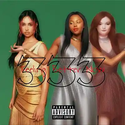 Picture for song '333 Too much Vocal mix' by artist 'BBC MIXSound'