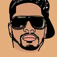 Picture for song 'desserts (SOLD)' by artist 'Bsreelbeatzzz'