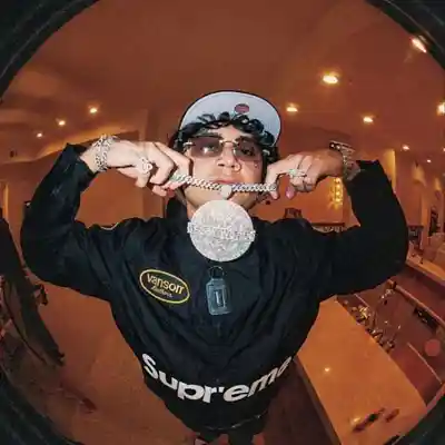 Picture for song 'Chicago Shi' - Shoreline Mafia Type Beat' by artist 'Braga'