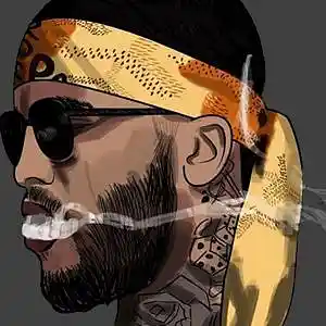 Picture for song 'OhOh / Dave East Type Beat (Buy 1 Get 1 Free)' by artist 'Buckroll'