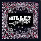 Picture for song 'BODY BAGS' by artist 'BULLETPROOF of tha NAP'