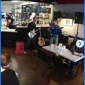 Picture for song 'Up And Away' by artist 'Cevin Clay'