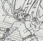 Picture for song 'White Knuckles' by artist 'chase dod'