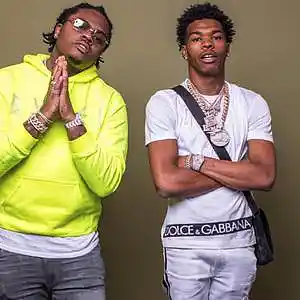 Picture for song '*GUITAR* Gunna x Lil Baby Type Beat #2' by artist 'Chino On The Beat'