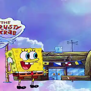 Picture for song '"Spongebob"' by artist 'Chipz On The Beat'