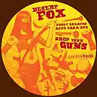 Picture for song 'Desert Fox' by artist 'Control Freak (Tokyo)'
