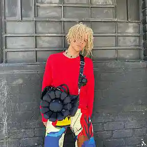 Picture for song '[FREE] Iann Dior Type Beat "Dior"' by artist 'Cort Beats'