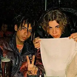 Picture for song '[FREE] iann dior x The Kid LAROI "Angel"' by artist 'Cort Beats'