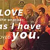 Picture for song 'The New Commandment' by artist 'CHRISTIAM DISCIPLE'